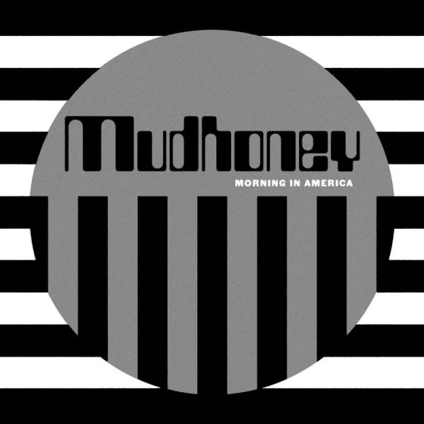 Mudhoney - Morning in America -coloured- (LP) - Velvet Music