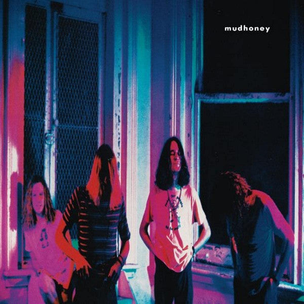 Mudhoney - Mudhoney (LP) - Velvet Music