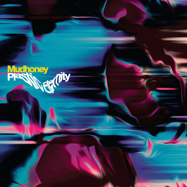 Mudhoney - Plastic eternity (CD) - Velvet Music