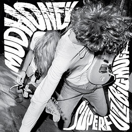 Mudhoney - Superfuzz bigmuff (LP) - Velvet Music