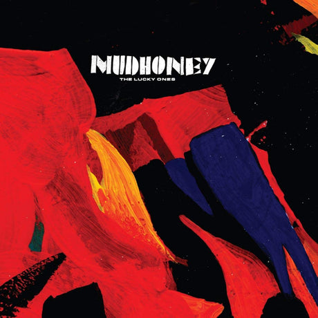 Mudhoney - The lucky ones (CD) - Velvet Music