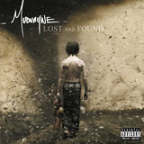 Mudvayne - Lost and found (LP) - Velvet Music