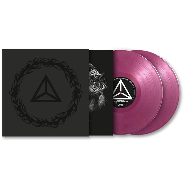 Mudvayne - The end of all things to come (LP) - Velvet Music
