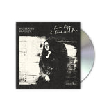 Muireann Bradley - Rose dogs & blackwood pew (CD)