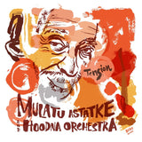 Mulatu Astatke And Hoodna Afrobeat Orchestra - Tension (LP) - Velvet Music
