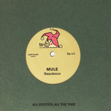 Shellac / Mule - Soul sound (7-inch single) - Velvet Music
