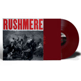 Mumford & Sons - Rushmere (bloodshote red vinyl) (Bloodshot Red Vinyl LP) - Velvet Music