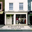 Mumford & Sons - Sigh No More (CD) - Velvet Music