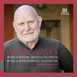 Riga String Quartet - Musica dolorosa / musica serena (CD) - Velvet Music
