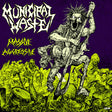 Municipal Waste - Massive aggressive (CD) - Velvet Music