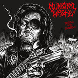 Municipal Waste - Tango & thrash (LP)