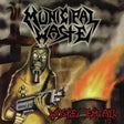 Municipal Waste - Waste em all (remastered) (CD) - Velvet Music