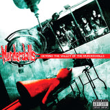 Murderdolls - Beyond the valley of the murderdolls (LP)
