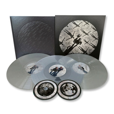 Muse - Absolution: XX Anniversary Box Set (LP) - Velvet Music