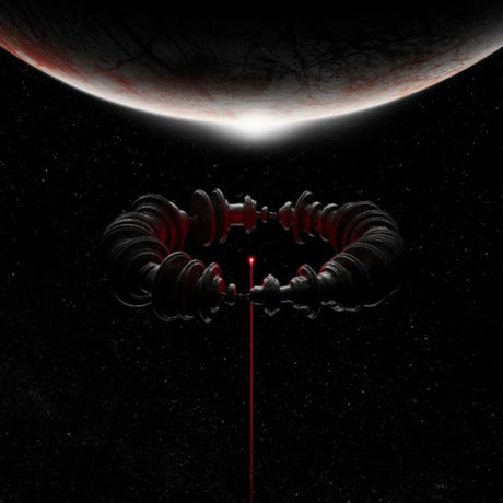 Muse - The wow! signal (LP) - Velvet Music