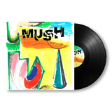 Mush - Down tools (LP)