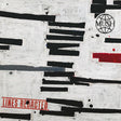 Mush - Lines redacted (CD) - Velvet Music