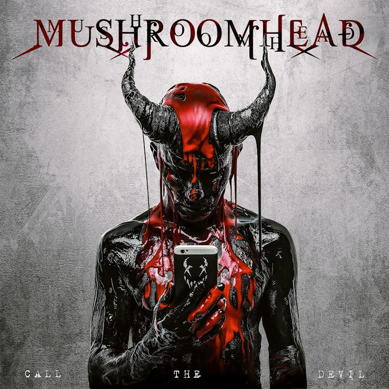 Mushroomhead - Call the devil (CD) - Velvet Music