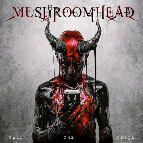 Mushroomhead - Call the devil (LP) - Velvet Music