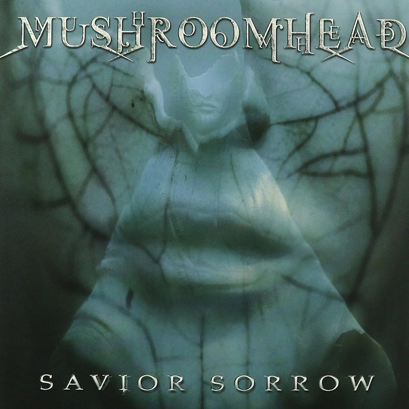 Mushroomhead - Savior sorrow (LP)