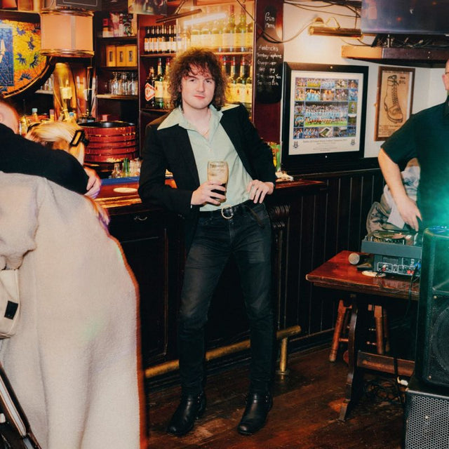 Music City - Welcome to music city (LP) - Velvet Music