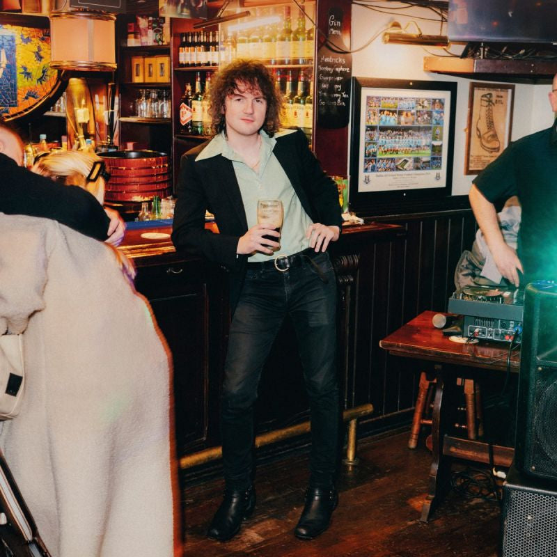 Music City - Welcome to music city (LP) - Velvet Music