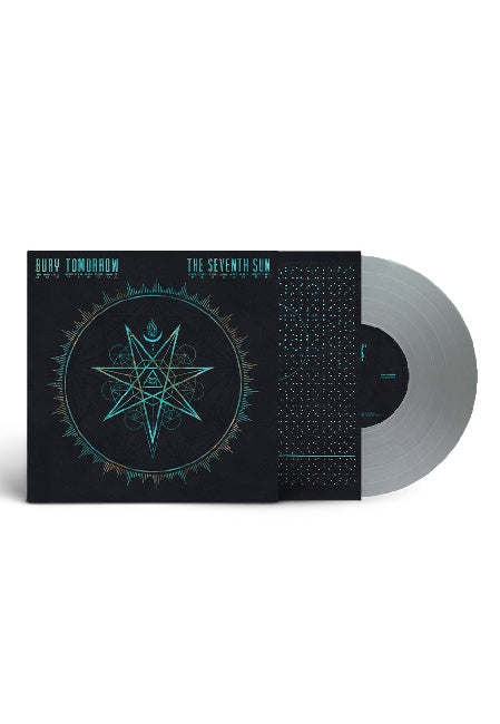 Bury Tomorrow - The seventh sun (LP) - Velvet Music