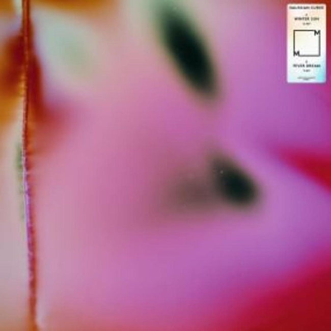 Gaussian Curve - Winter sun/fever dream (12-inch maxi-single)