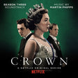 Martin Phipps - Crown season 3 (LP) - Velvet Music