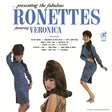 The Ronettes - Presenting the fabulous ronettes (LP) - Velvet Music