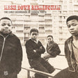 Musical Youth - Mash down birmingham : (LP) - Velvet Music