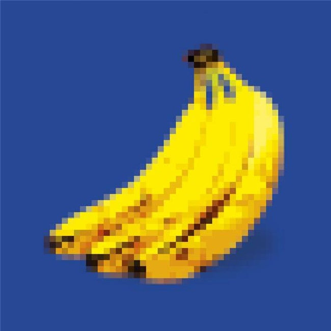 Jammin' Sam Miller - Donkey kong country 3 (LP)