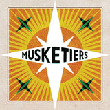Musketiers - Musketiers (LP) - Velvet Music
