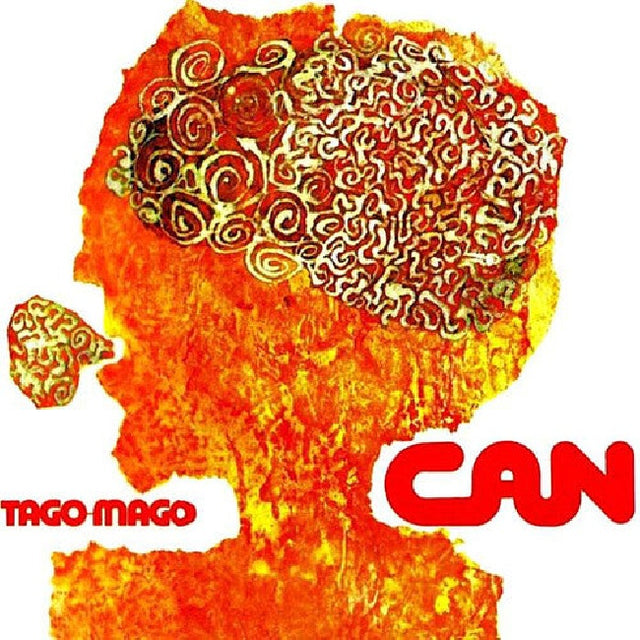 Can - Tago mago (CD) - Velvet Music