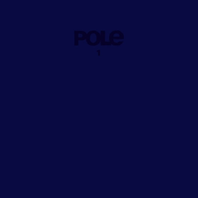 Pole - Pole1 (LP) - Velvet Music