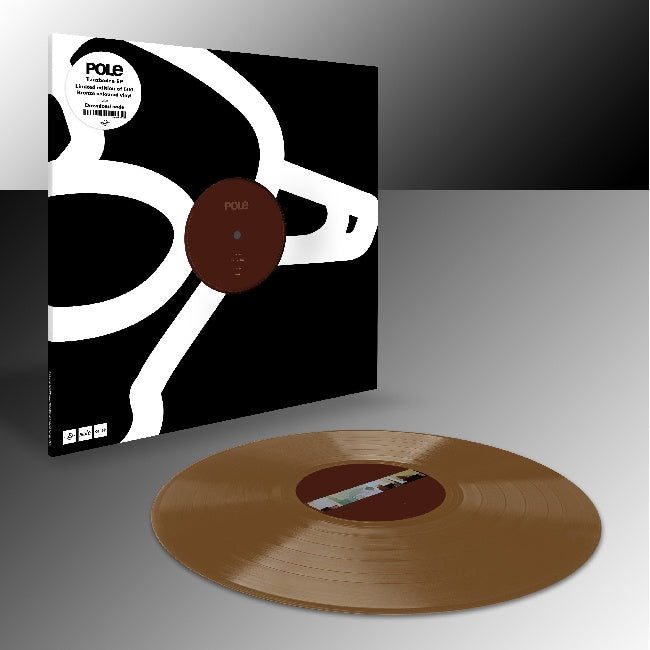 Pole - Tanzboden (12-inch maxi-single)
