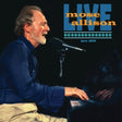 Mose Allison - Live 1978 (LP) - Velvet Music