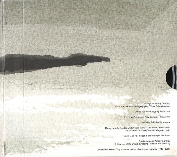 Nitin Sawhney - London Undersound (CD d'occasion)