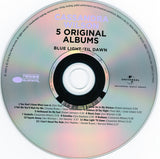 Cassandra Wilson - 5 Original Albums (CD) - Velvet Music
