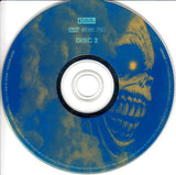 Iron Maiden - Rock In Rio (tweedehands DVD) - Velvet Music