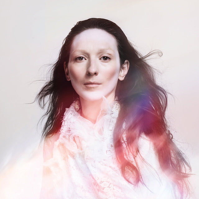 My Brightest Diamond - This is my hand (LP) - Velvet Music