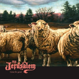 My Jerusalem - Gone for good (CD)