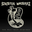 My Life With The Thrill Kill Kult - Sinister whispers: the wax trax! years remixed (LP) - Velvet Music
