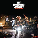 My Morning Jacket - Live 2015 (LP) - Velvet Music