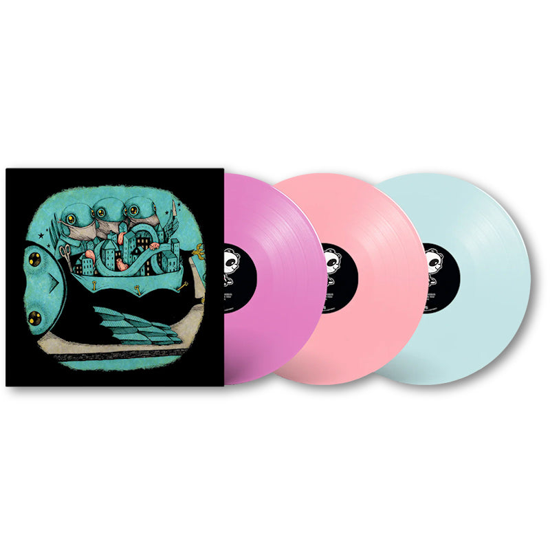 My Morning Jacket - Z (LP)