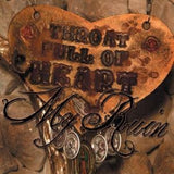 My Ruin - Throat full of heart (CD)