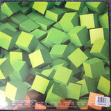 C418 - Minecraft volume alpha (LP) - Velvet Music