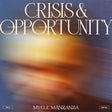 Myele Manzanza - Crisis & opportunity vol. 3: unfold (LP) - Velvet Music