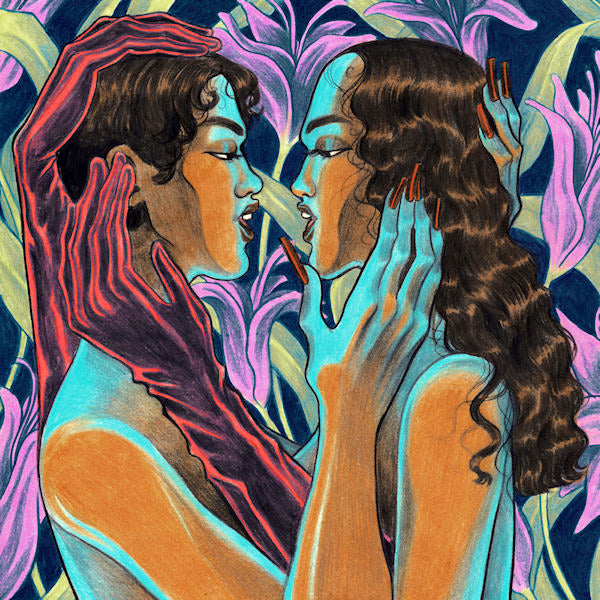 Mykki Blanco - Broken hearts and beauty sleep (CD) - Velvet Music