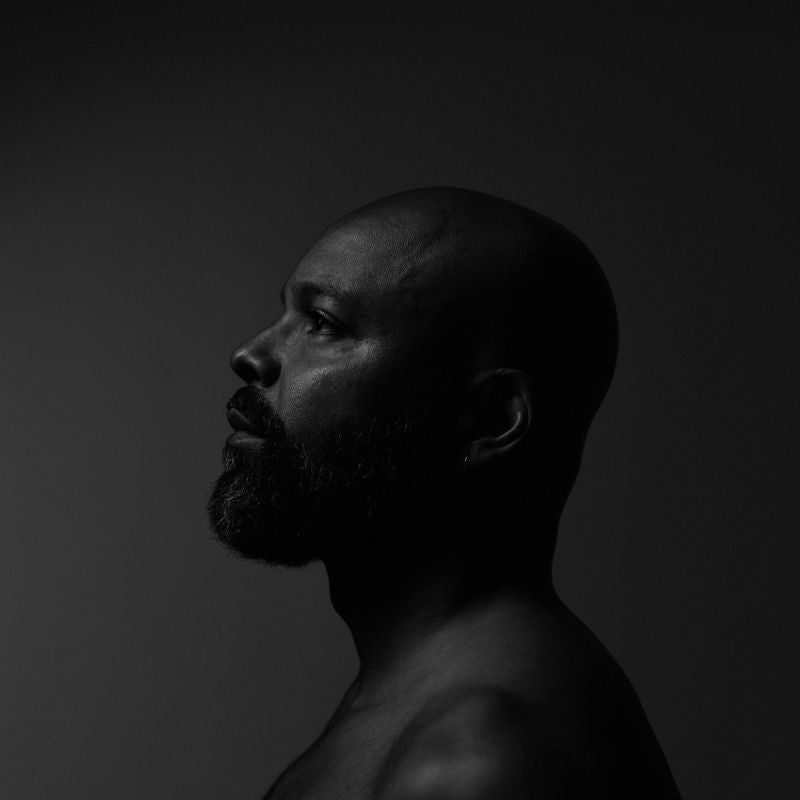 Myles Sanko - Let it unfold (LP) - Velvet Music